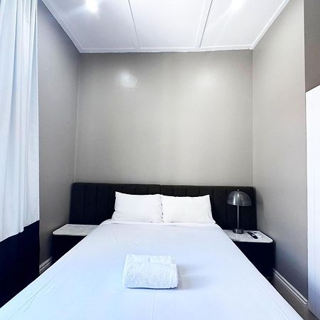 Hotel K2 Brisbane Extérieur photo