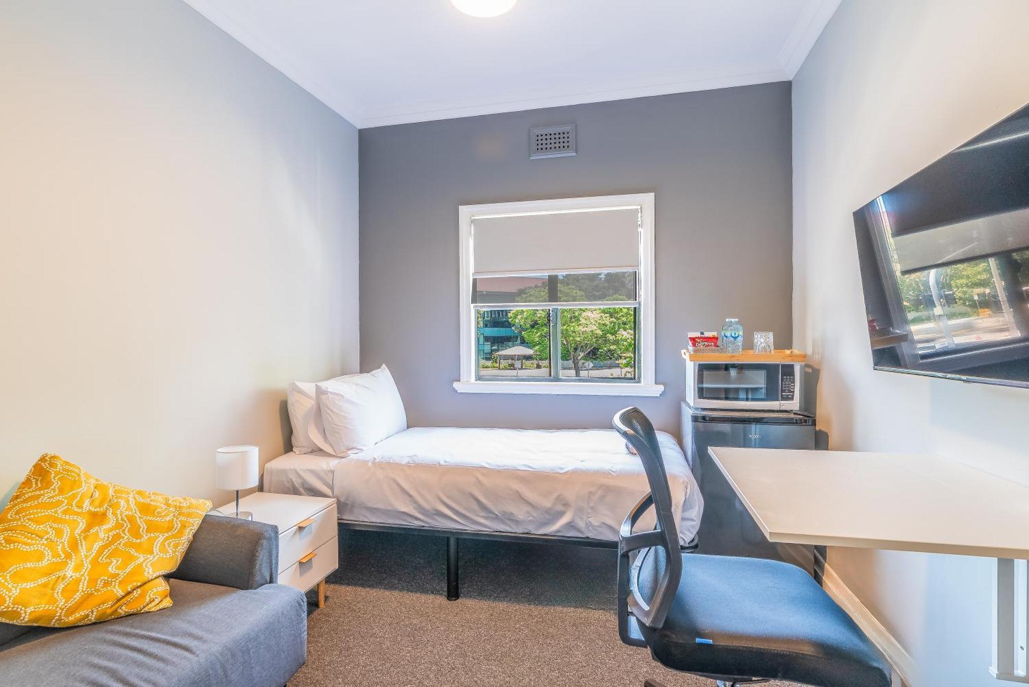 Hotel K2 Brisbane Extérieur photo