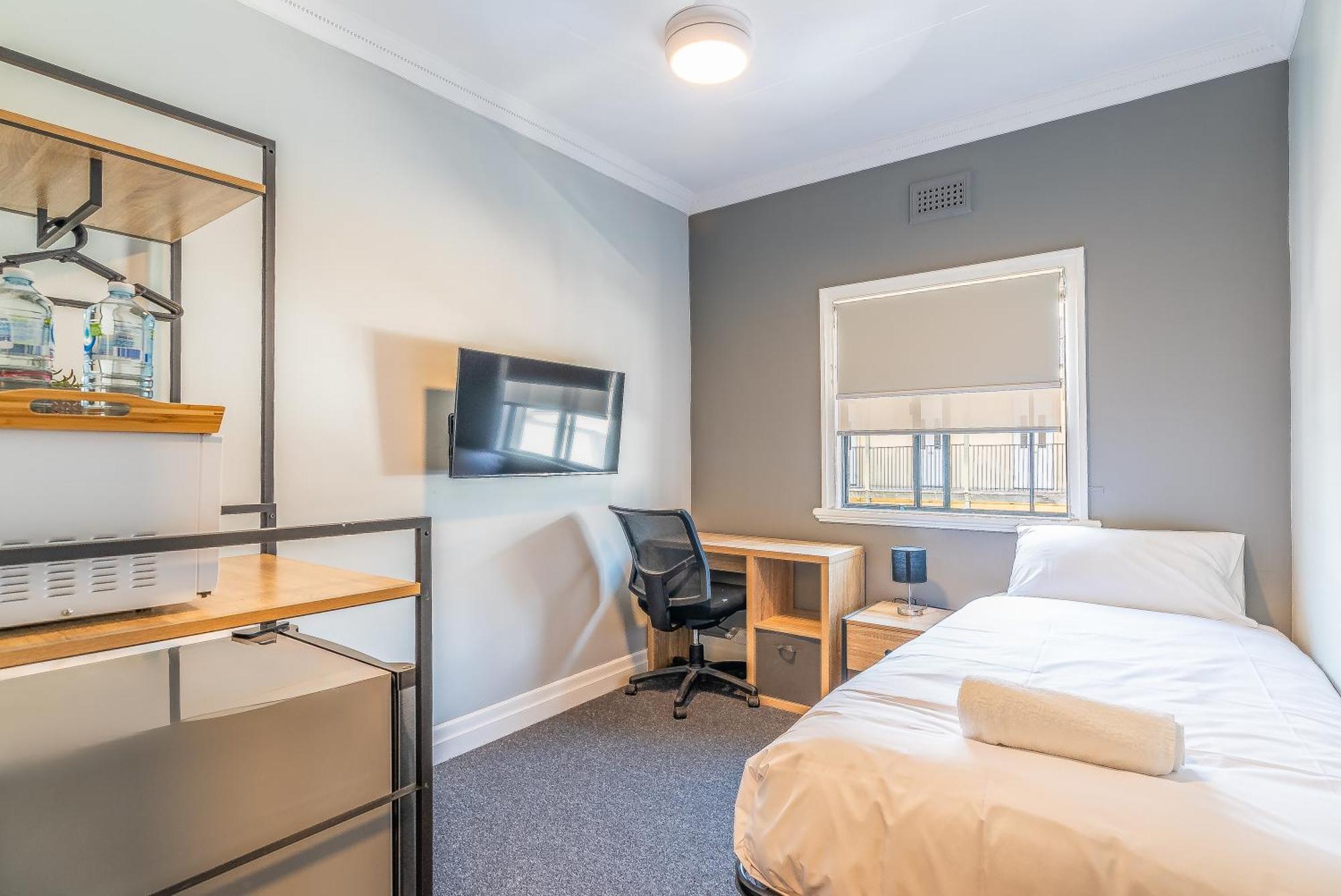 Hotel K2 Brisbane Extérieur photo