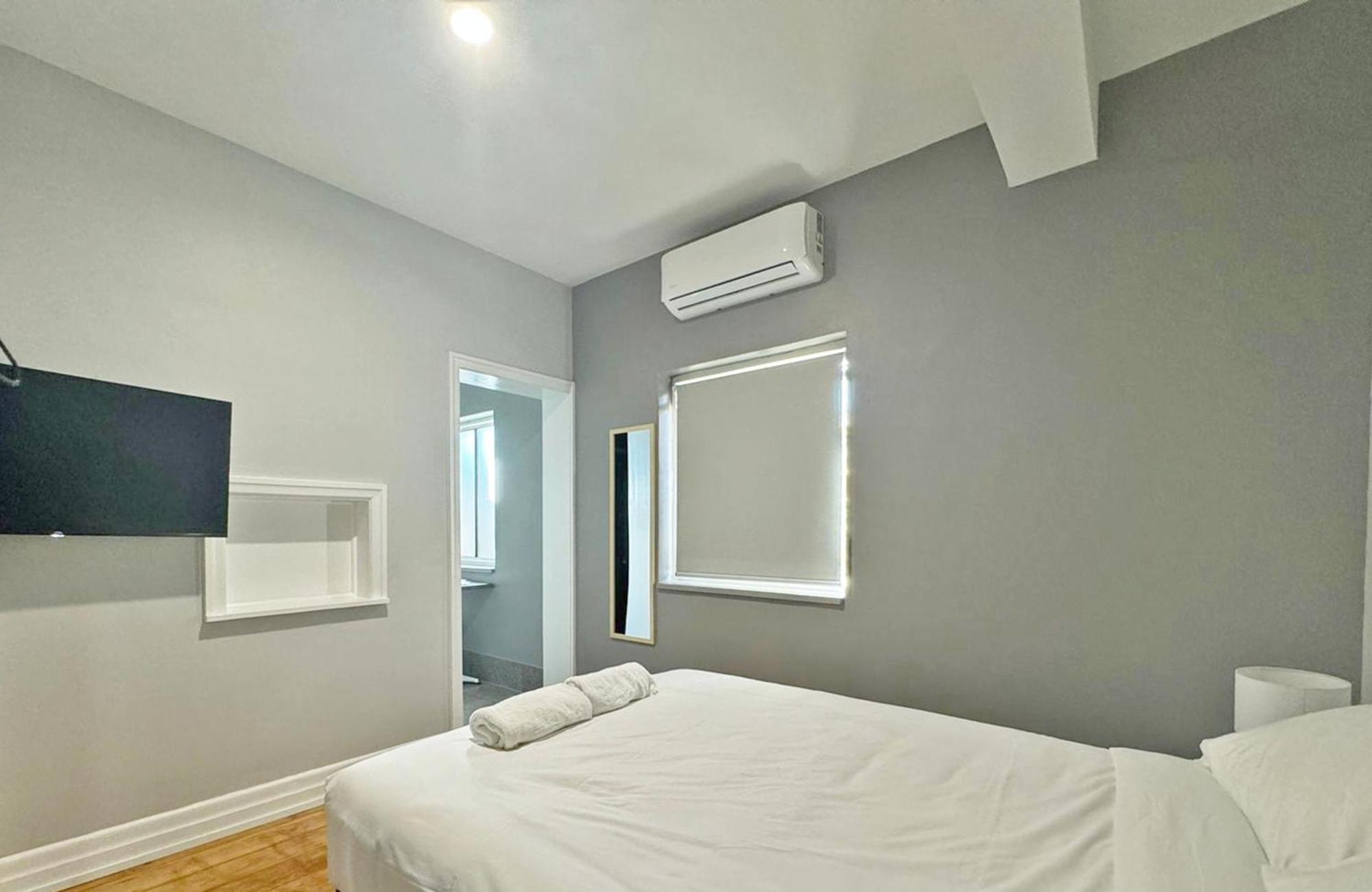 Hotel K2 Brisbane Extérieur photo