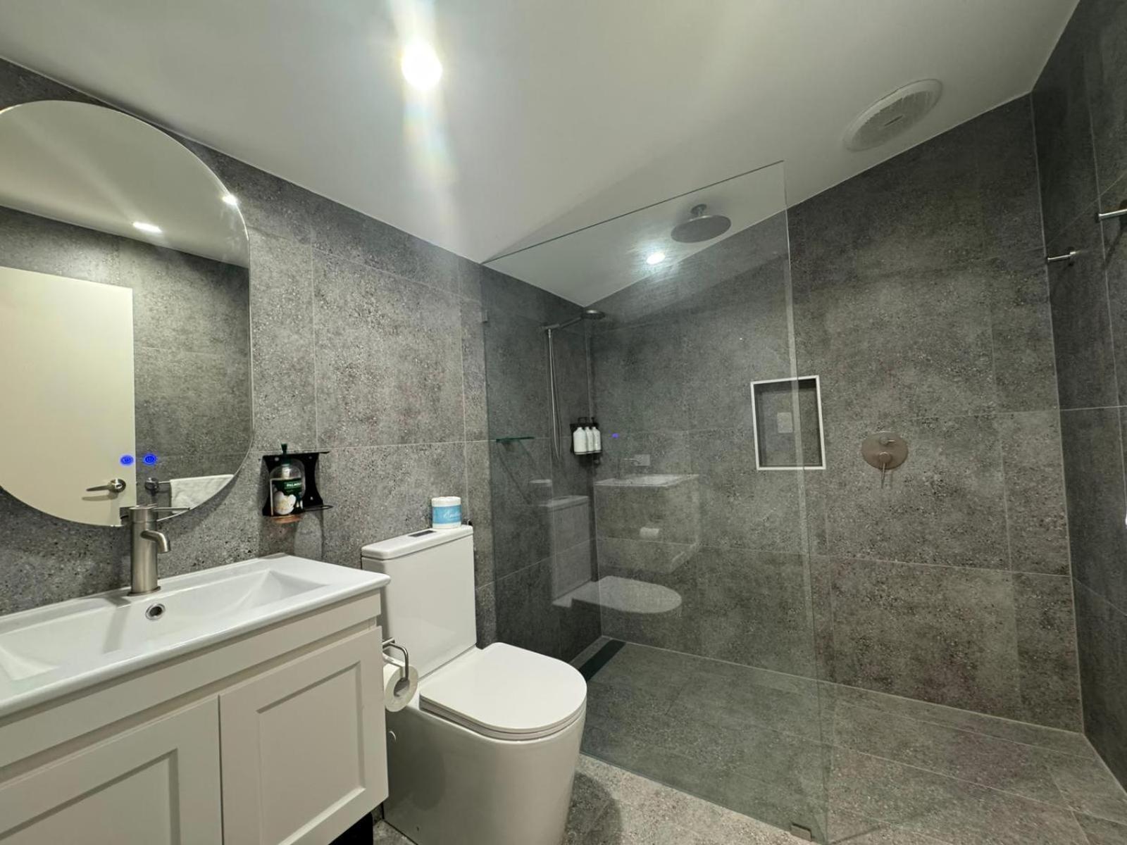 Hotel K2 Brisbane Extérieur photo