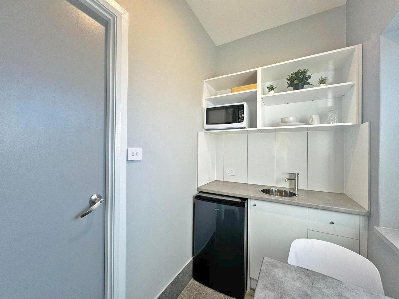 Hotel K2 Brisbane Extérieur photo