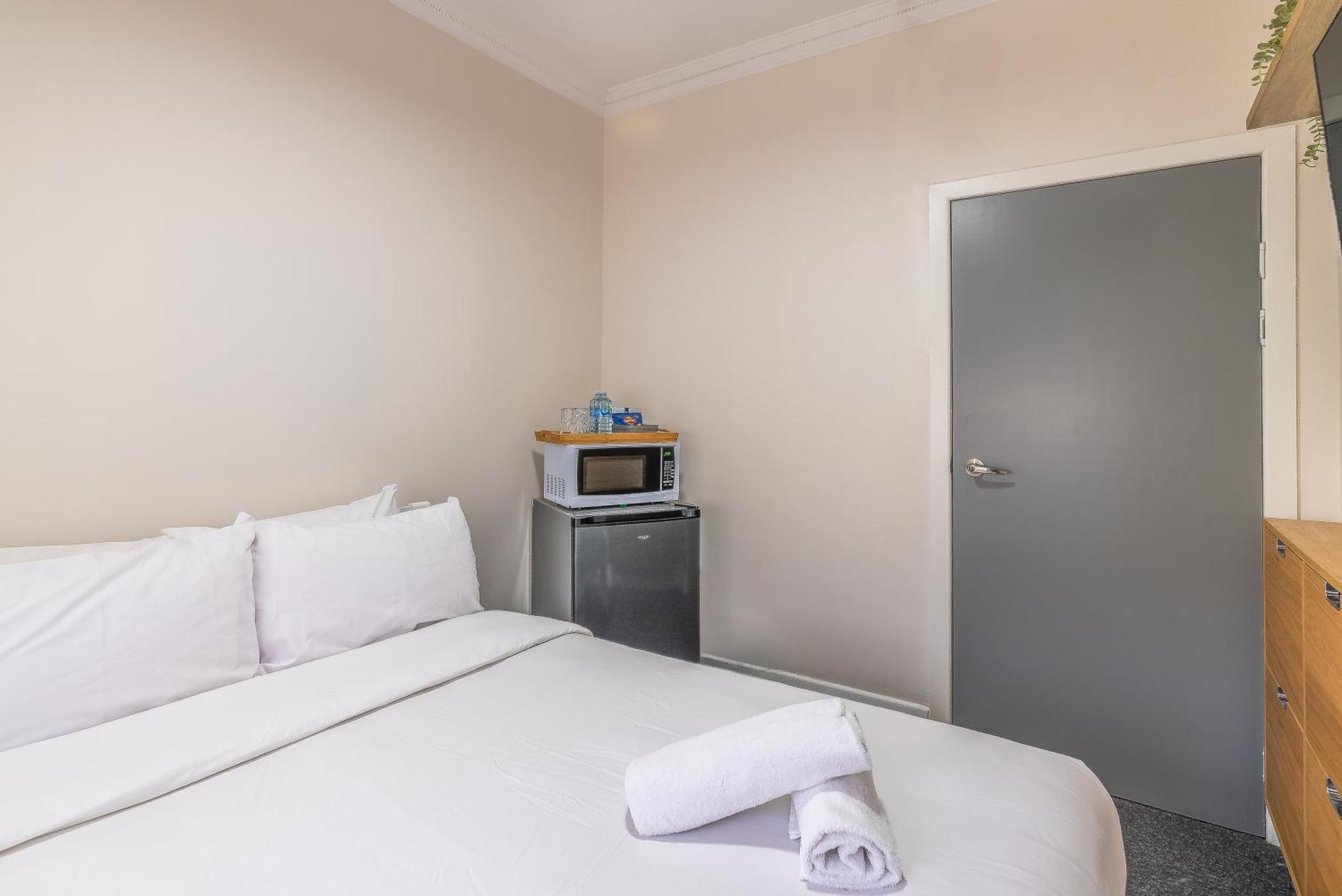 Hotel K2 Brisbane Extérieur photo