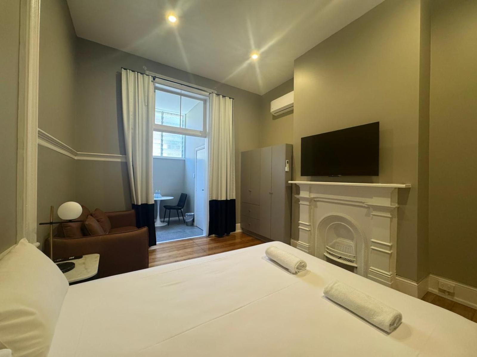 Hotel K2 Brisbane Extérieur photo