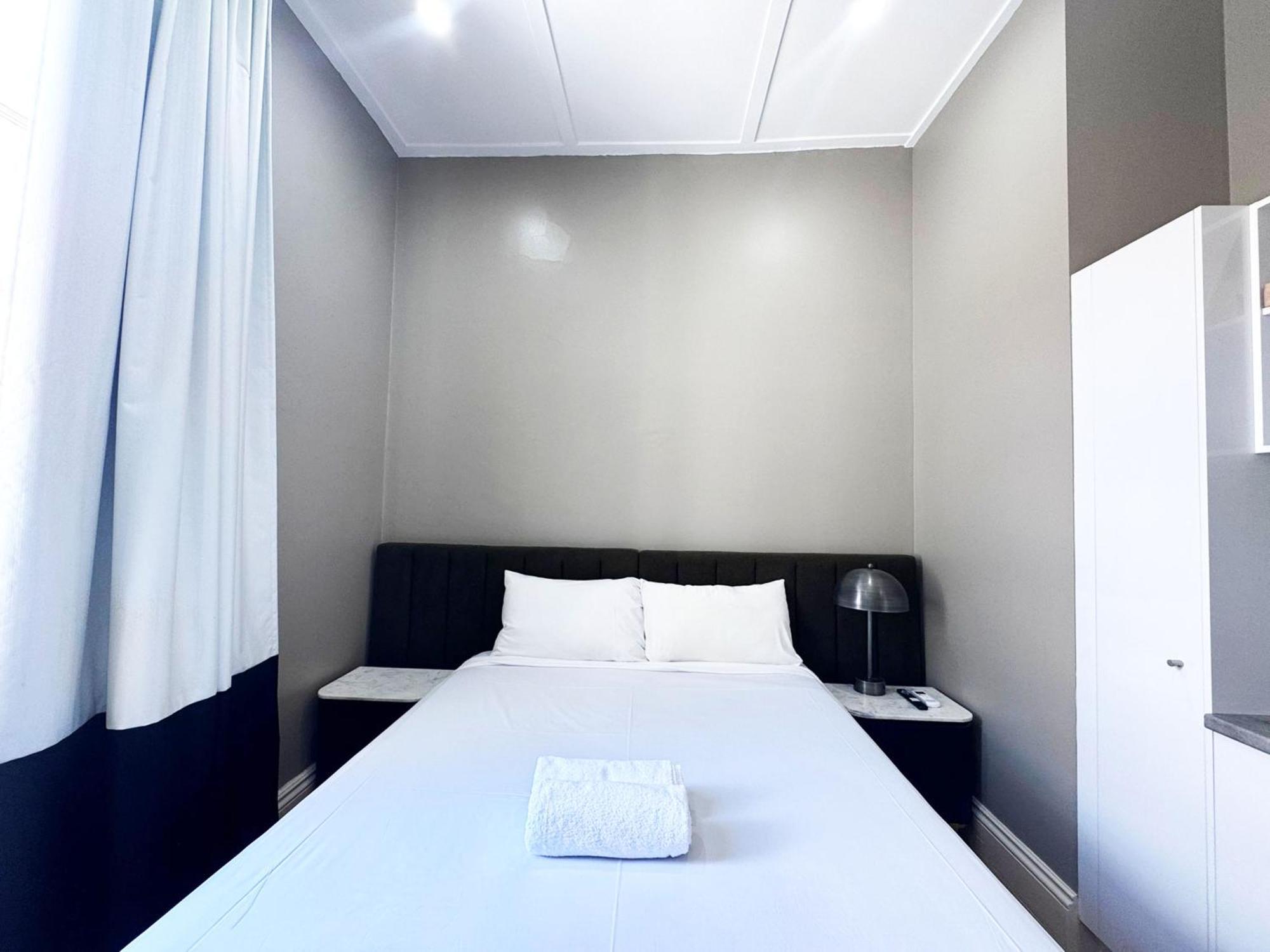 Hotel K2 Brisbane Extérieur photo