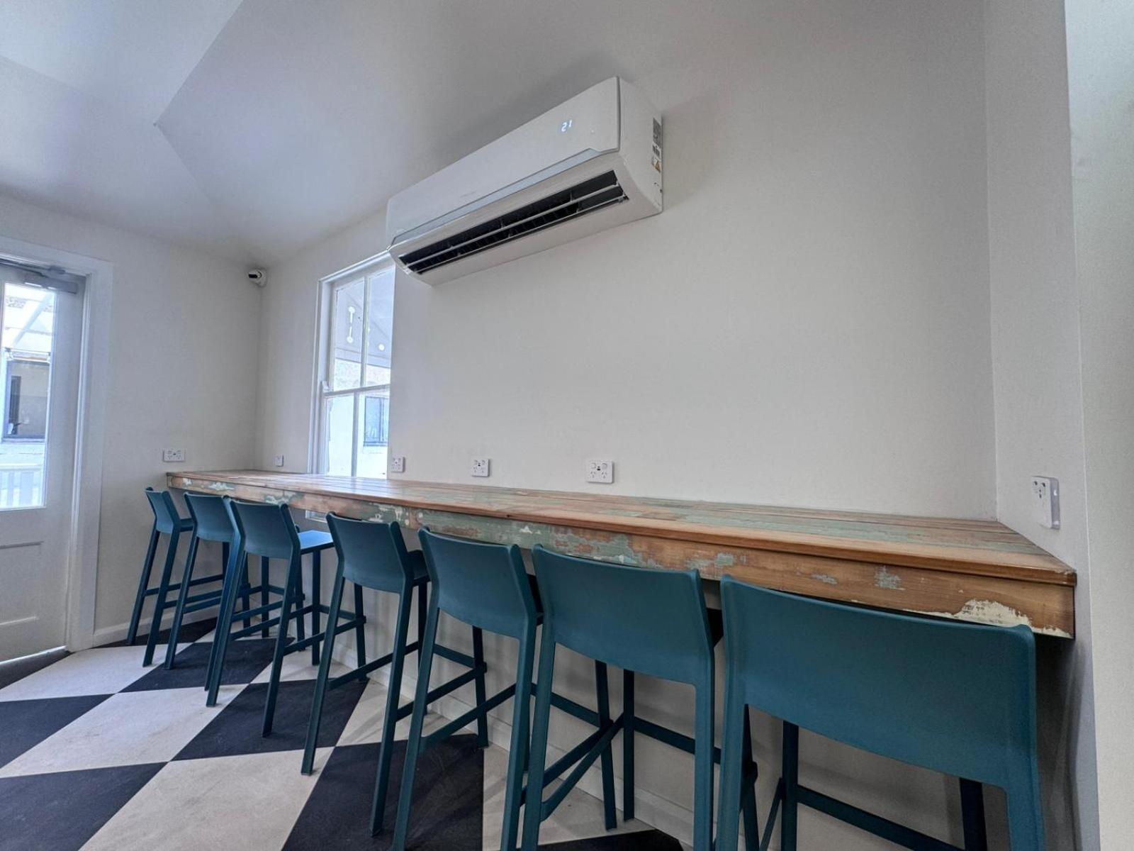 Hotel K2 Brisbane Extérieur photo