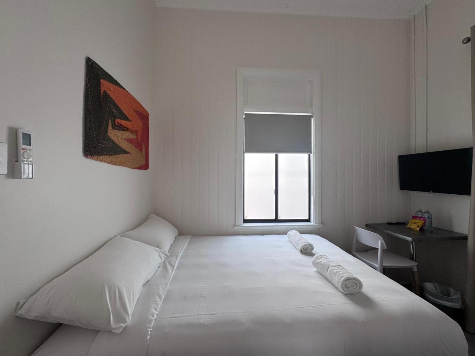Hotel K2 Brisbane Extérieur photo