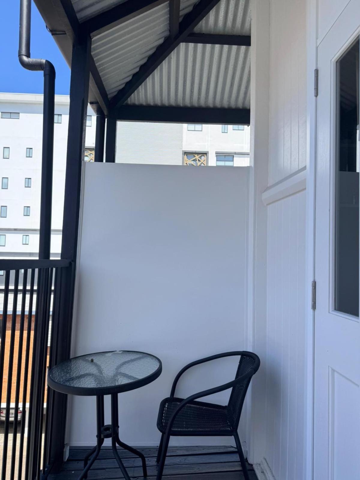 Hotel K2 Brisbane Extérieur photo