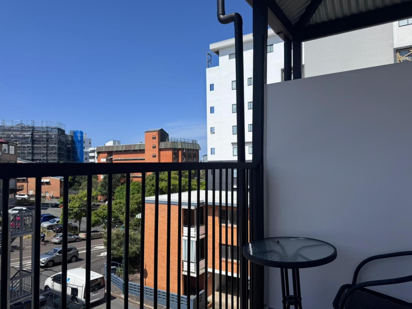 Hotel K2 Brisbane Extérieur photo